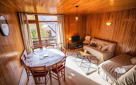 Les Tilleuls 24 - Balcon Vue Montagne